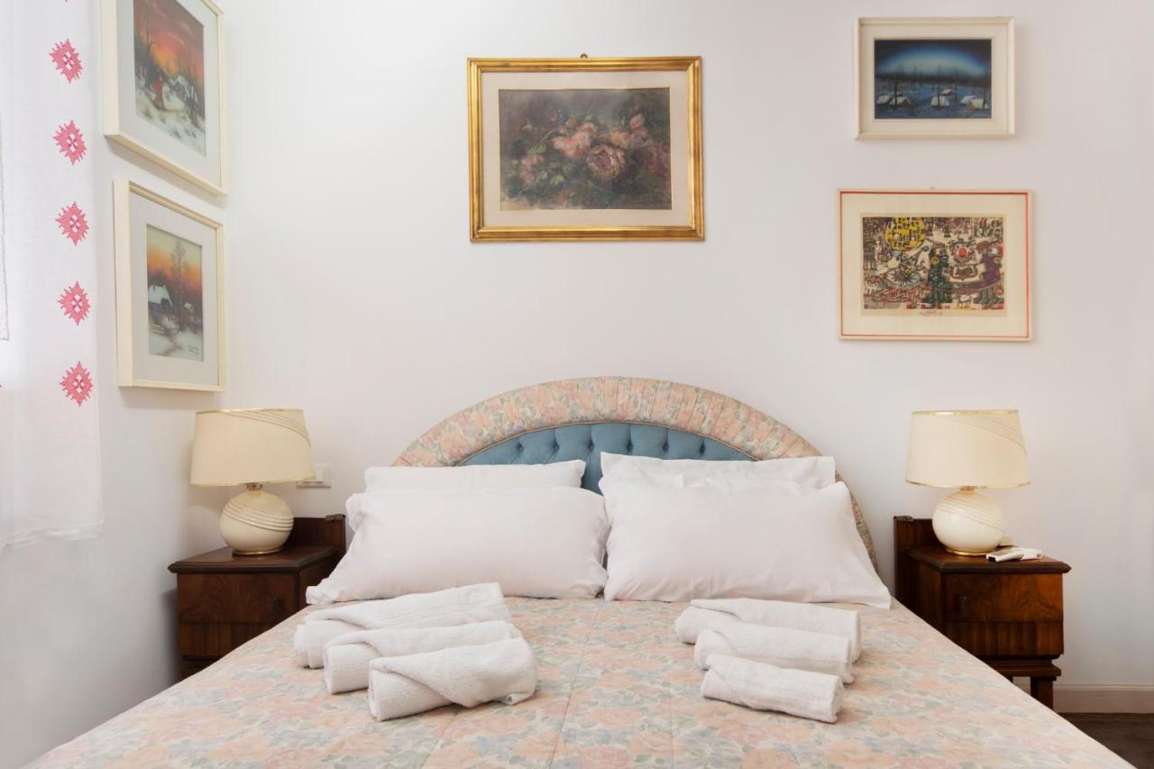 Ur-Nest De' Fusari Bologna Ngoại thất bức ảnh